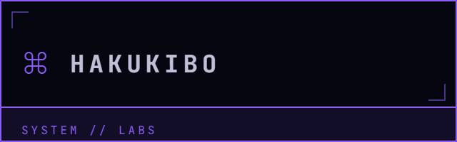 Panel Generator — mise en situation sur le profil Twitch